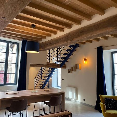 Maison Authentique « Bleue Nuits » Dış mekan fotoğraf